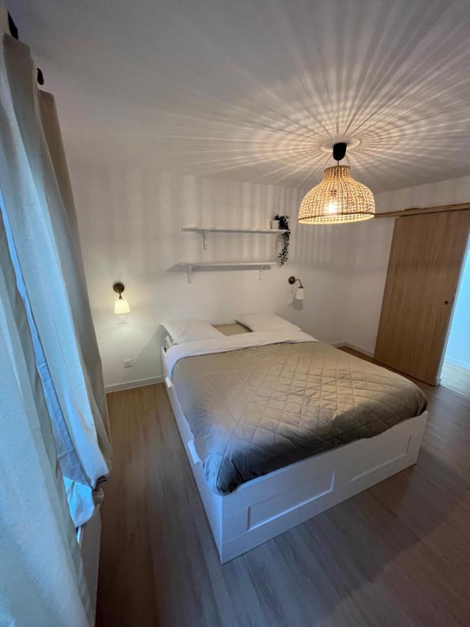 Grande Maison Et Jardin Metropole Seclin Eksteriør bilde